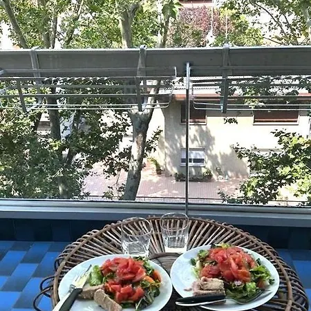 Apartment Franca