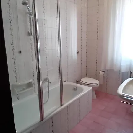 Apartment Franca