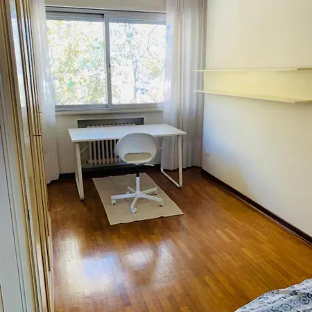 Apartment Franca *