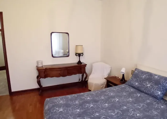 شقة Franca *