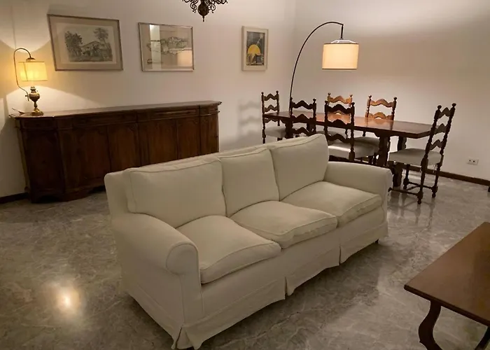 Apartment Franca *
