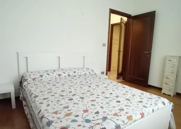 Franca Apartment *