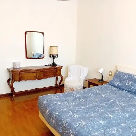 公寓 Franca Venice 梅斯特雷